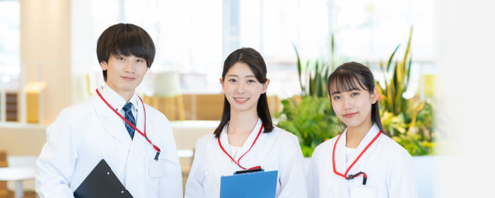 初期研修医支援